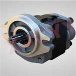 Toyota Hidrolik Dişli Pompası