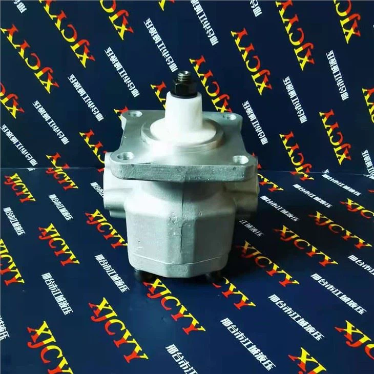 Kubota Hydraulic Pump KP0570ATSS