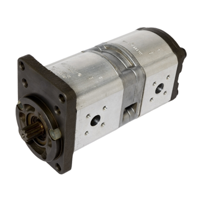 Hidrolik Dişli Pompa 0510665375 Fendt Traktör Modelleri İçin Kullanılmıştır Seri: Favorit 600 600LS, 600LSA, 610LS, 610LSA, 610S, 610SA, 611LS, 611LSA, 611S, 611SA, 612LSA, 612SA, 614LSA, 614SA, 615LSA, 622LS, 626LS